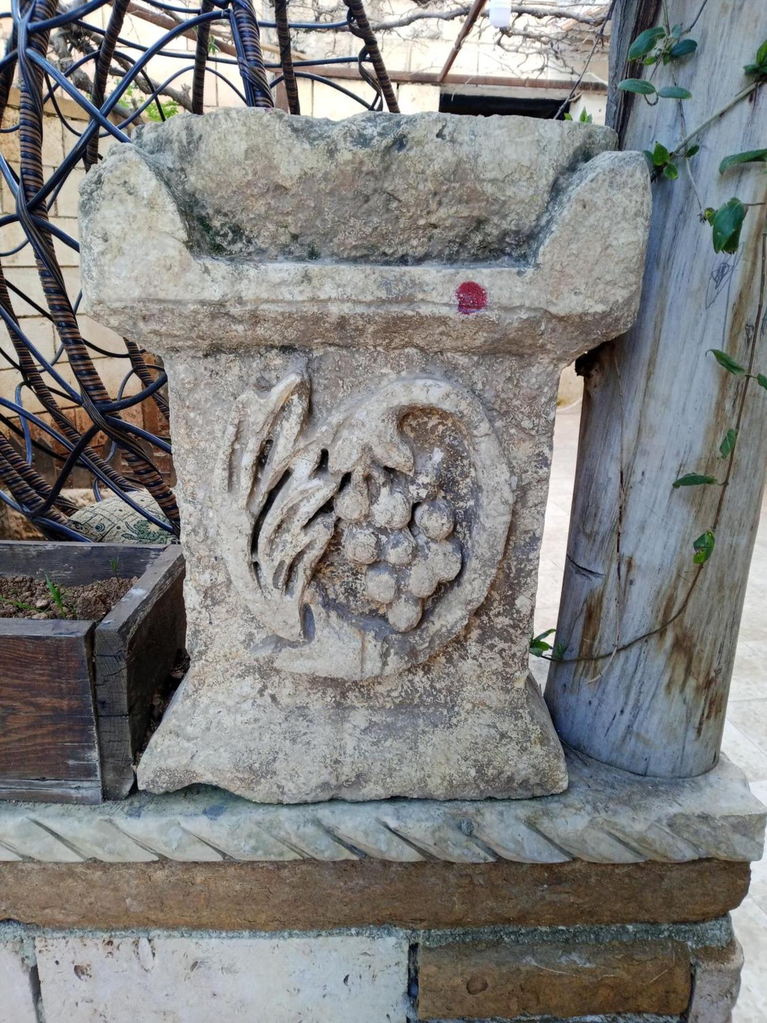 Flower 2 Jarash Exteriör bild